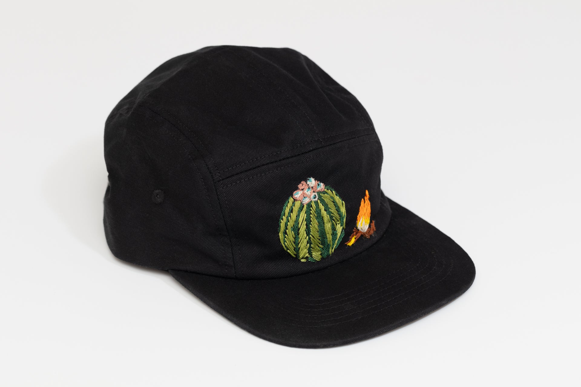 Gabriel Rico - "I have anticipated you" Hat
