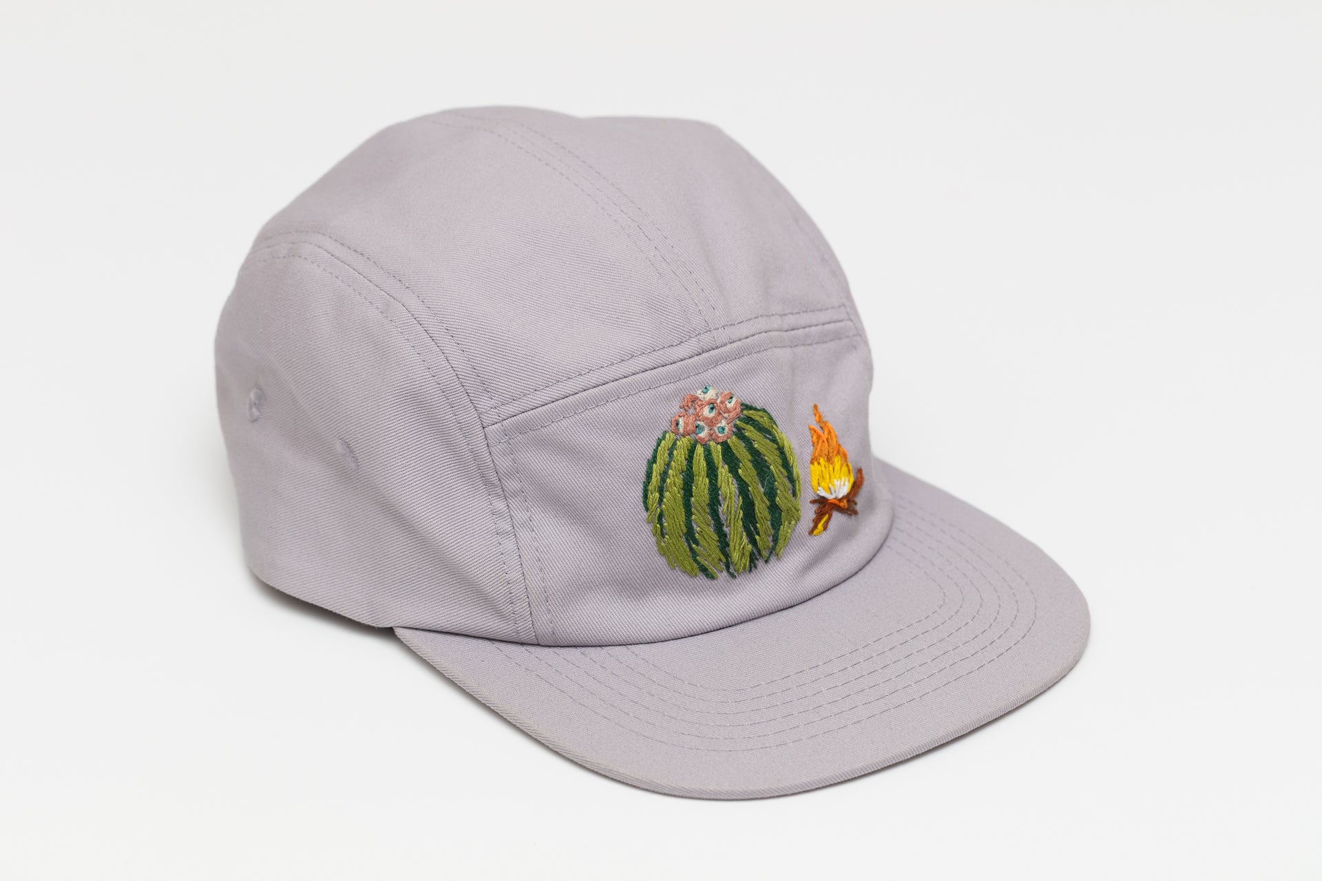 Gabriel Rico - "I have anticipated you" Hat