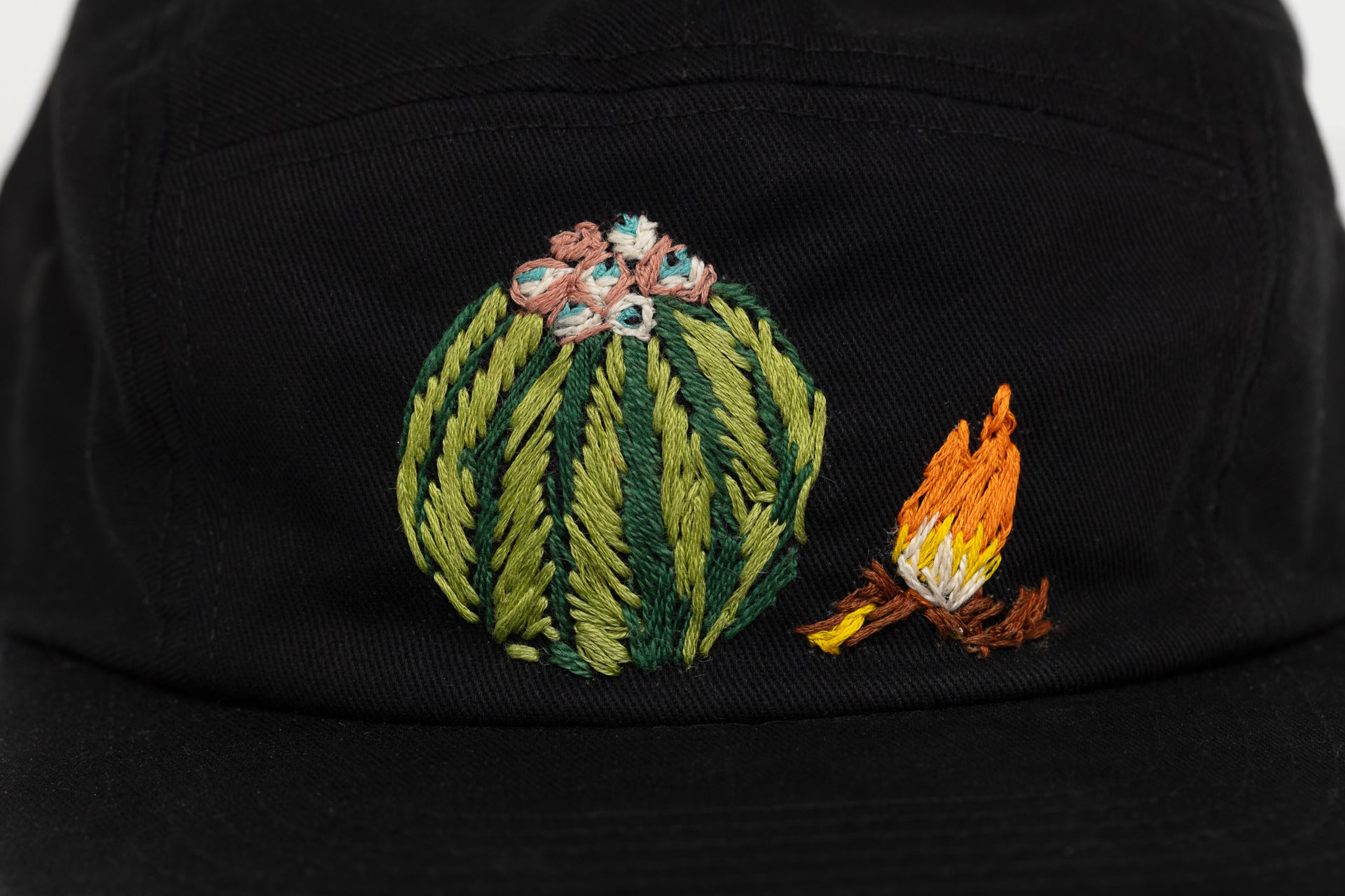 Gabriel Rico - "I have anticipated you" Hat