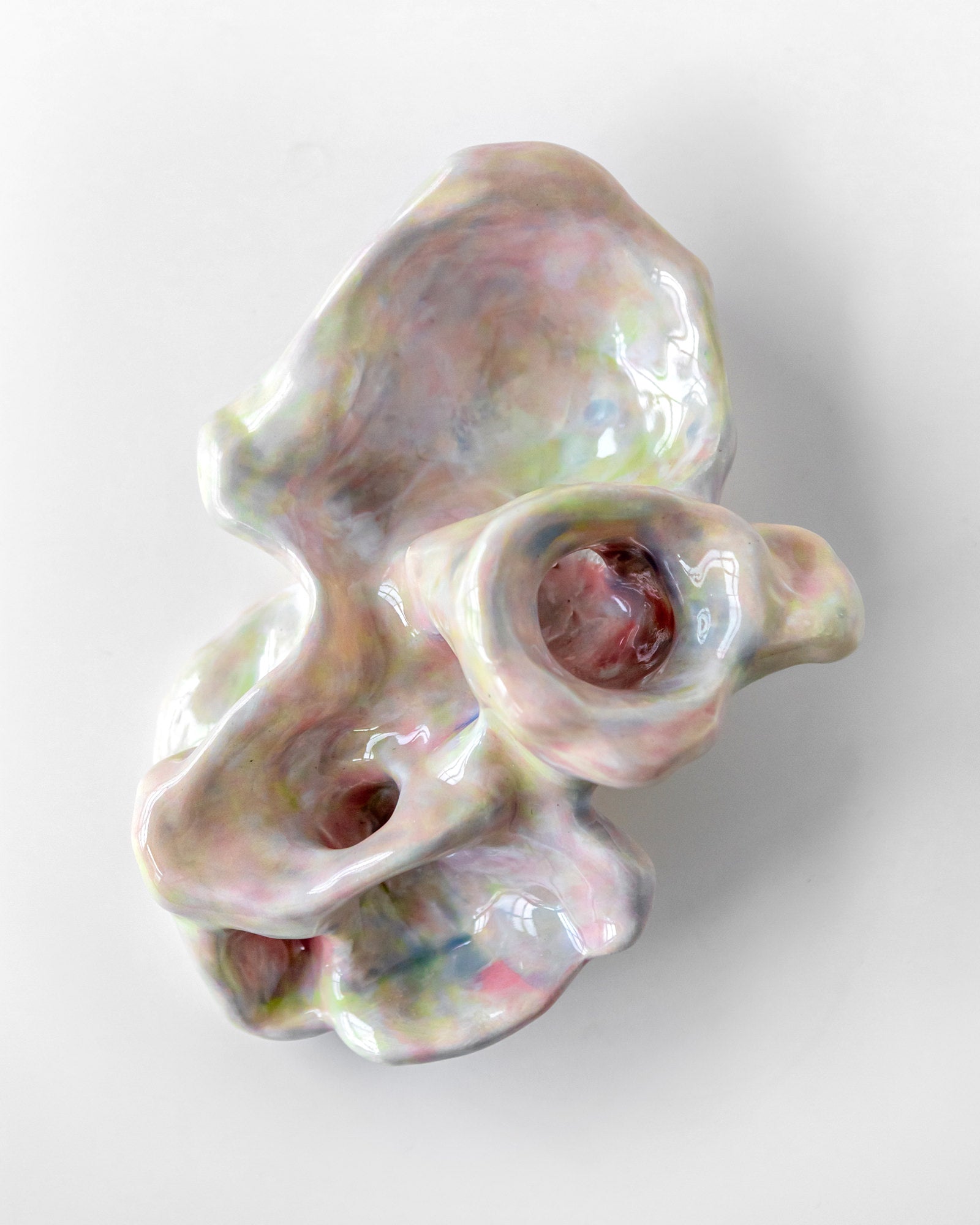 Shayna Cohn "Moon Beam" Dish