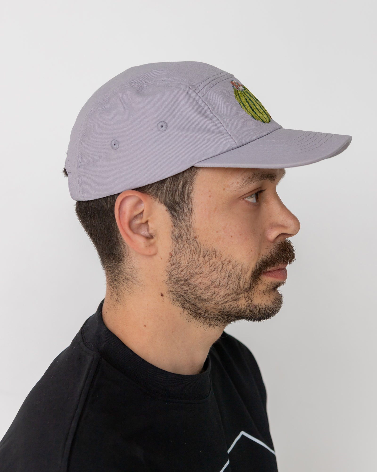 Gabriel Rico - "I have anticipated you" Hat