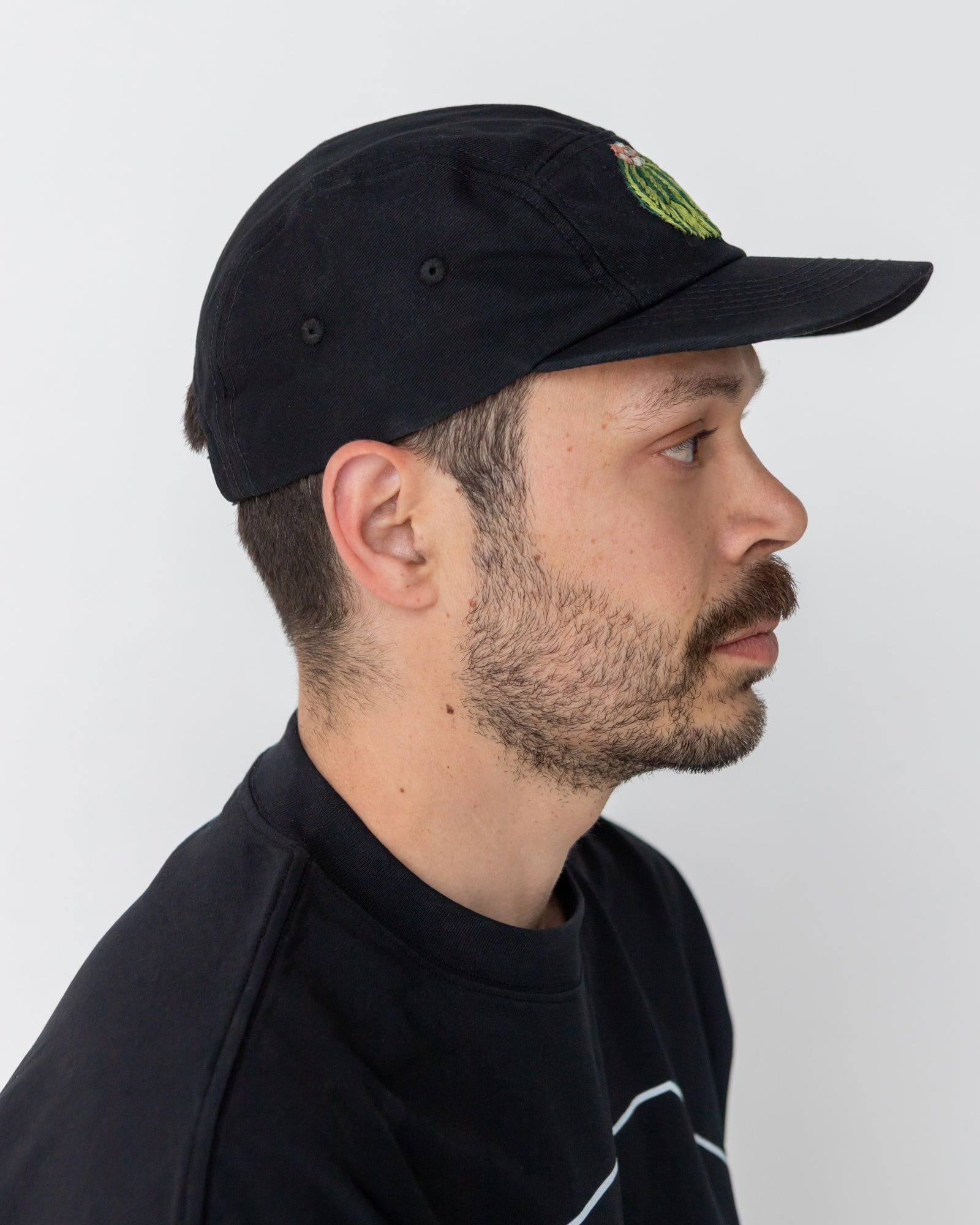 Gabriel Rico - "I have anticipated you" Hat