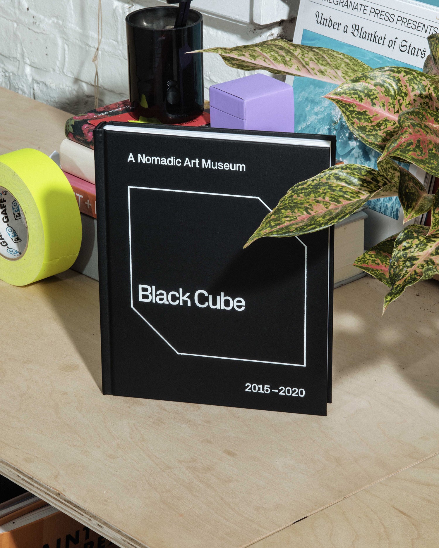 Black Cube New Bundle