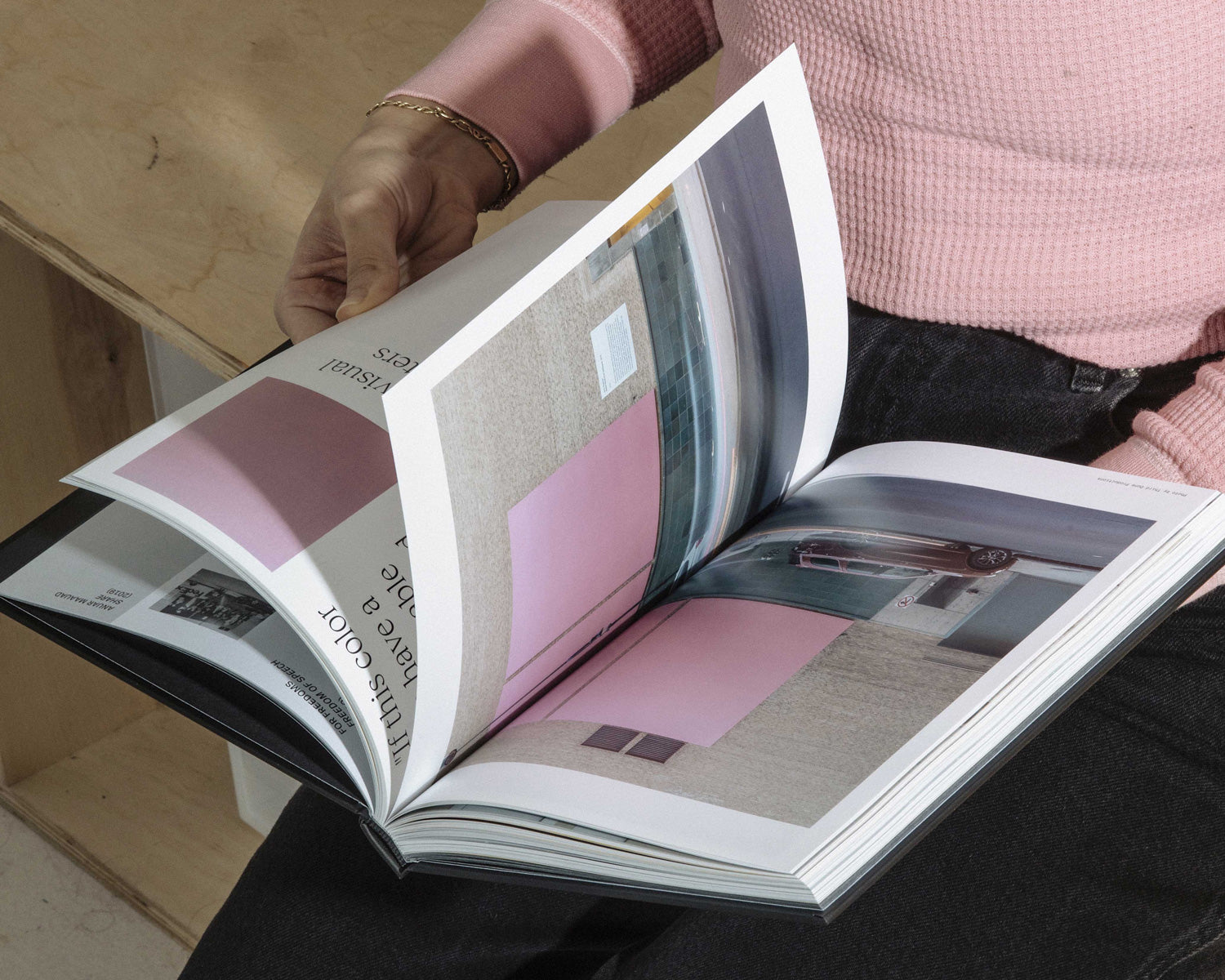 "A Nomadic Art Museum: Black Cube 2015 – 2020" Book