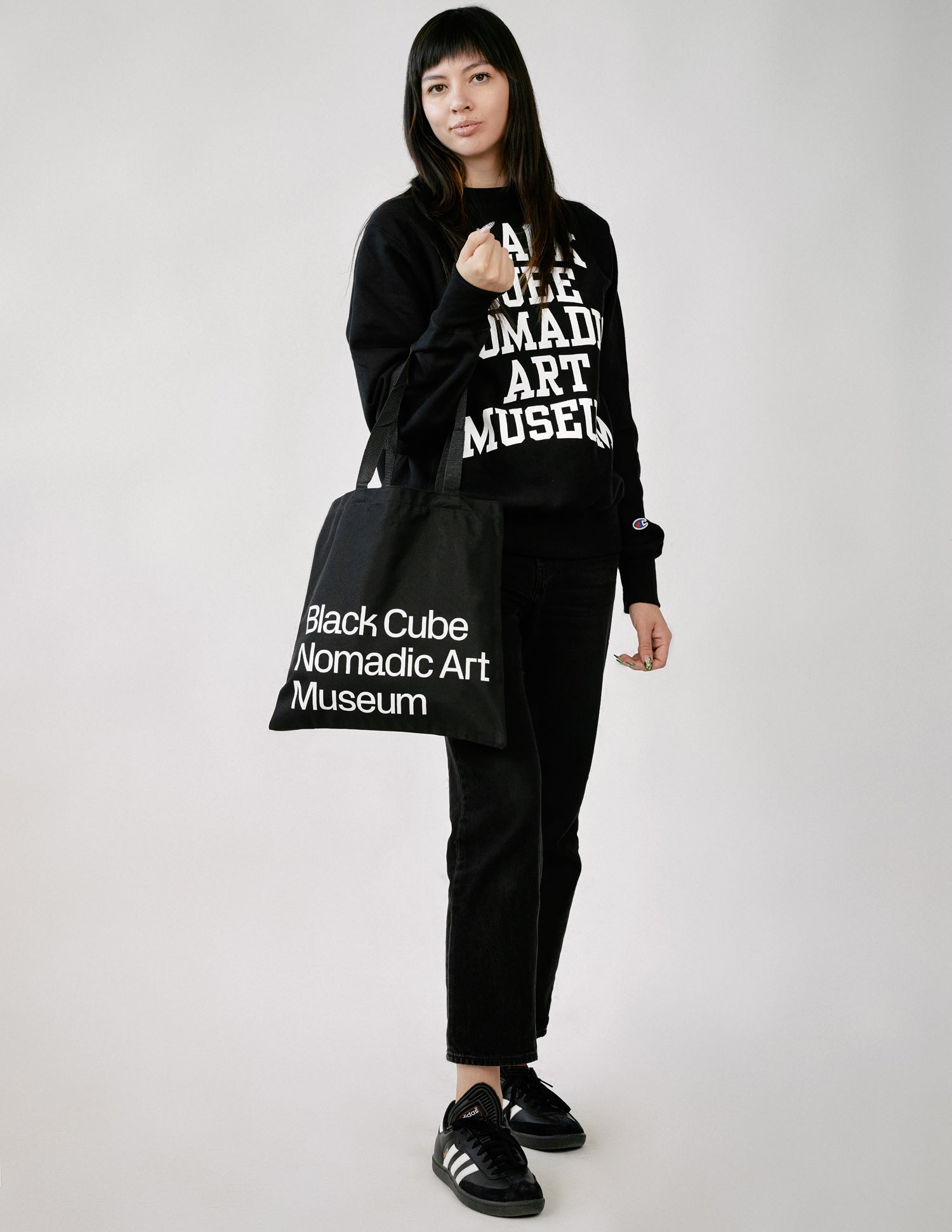Black Cube New Bundle